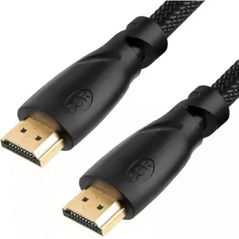 Кабель Greenconnect 1.5m HDMI версия 2.0 (GCR-HM811-1.5m)