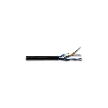 Кабель LANMASTER TWT FTP, 2 пары, Кат.5е, для внешней прокладки, 305 м (TWT-5EFTP2-OUT)