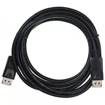 Кабель Telecom DISPLAY PORT v1.2, 3м (CG712-3M)