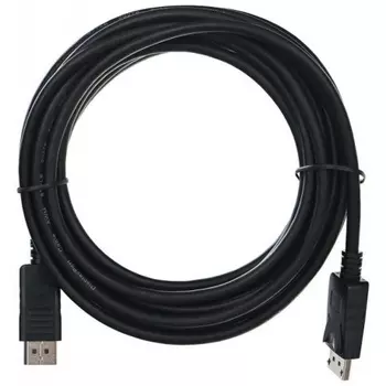 Кабель Telecom DP-DP 1.2V, 5м (CG712-5M)