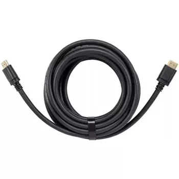 Кабель Telecom HDMI 19M/M,ver. 2.1, 5m (TCG245C-5M)