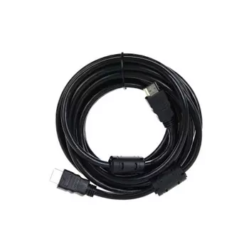 Кабель Telecom HDMI 19M ver 2.0 3D 7.5m (TCG200F-7.5M)