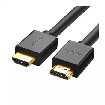 Кабель UGREEN HD104-10109 Black (10109)
