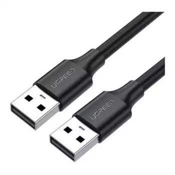 Кабель UGREEN US102-10311 Black (10311)