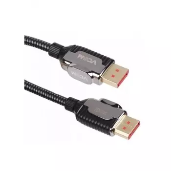 Кабель VCOM Display Port v1.4, 3m (CG634-3M)
