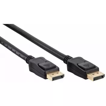 Кабель VCOM Display Port v1.4, 3m (CG632-3M)