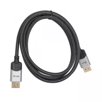 Кабель VCOM Display Port v1.4, 3m (CG635-3M)