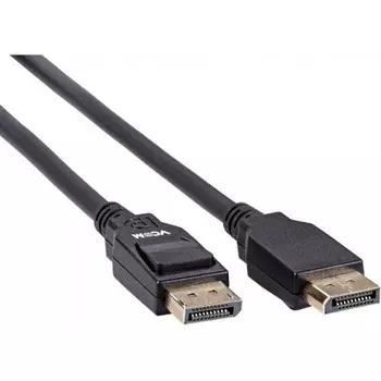 Кабель VCOM Display Port v2.1 1m (CG651-1.0)