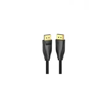 Кабель Vention DisplayPort v1.4 - 1.5м (HCCBG)