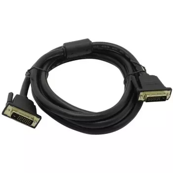 Кабель Vention DVI-D Dual link 25M/25M - 2м (EAABH)