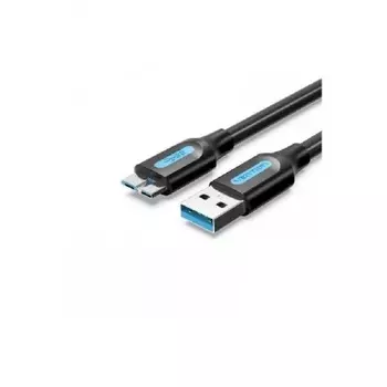Кабель Vention USB 3.0 AM/micro B - 1.5м (COPBG)