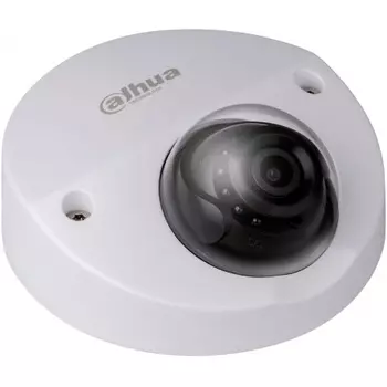 Камера видеонаблюдения Dahua DH-HAC-HDBW2221FP (3.6мм)