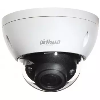 Камера видеонаблюдения Dahua DH-HAC-HDBW3231EP-Z-2712