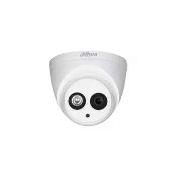 Камера видеонаблюдения Dahua DH-HAC-HDW1100EMP-A-0600B-S3