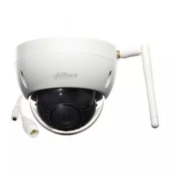 Камера видеонаблюдения Dahua DH-IPC-HDBW1435EP-W-0360B