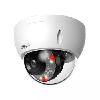 Камера видеонаблюдения Dahua DH-IPC-HDBW2849EP-S-IL-0360B