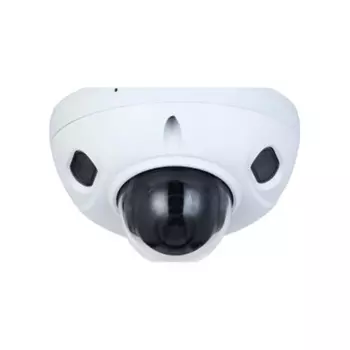 Камера видеонаблюдения Dahua DH-IPC-HDBW3241FP-AS-0360B-S2