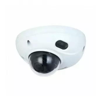 Камера видеонаблюдения Dahua DH-IPC-HDBW3241FP-AS-0360B
