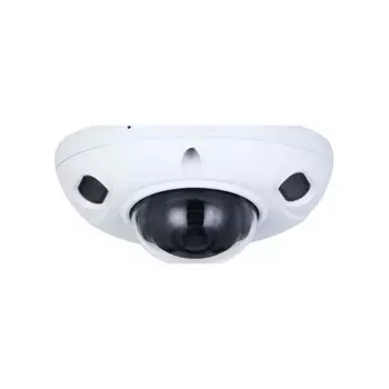 Камера видеонаблюдения Dahua DH-IPC-HDBW3441FP-AS-0210B-S2