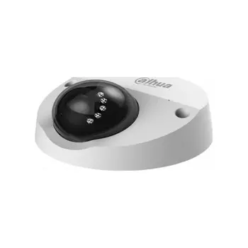 Камера видеонаблюдения Dahua DH-IPC-HDBW3441FP-AS-0280B-S2