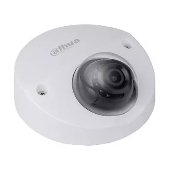 Камера видеонаблюдения Dahua DH-IPC-HDBW4431FP-AS-0360B-S2