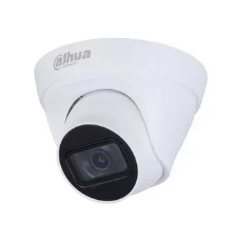 Камера видеонаблюдения Dahua DH-IPC-HDW1230T1P-S6 3.6 мм (DH-IPC-HDW1230T1P-0360B-S6)