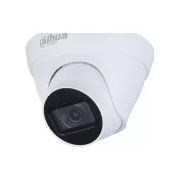 Камера видеонаблюдения Dahua DH-IPC-HDW1431T1P-S6 2.8 мм (DH-IPC-HDW1431T1P-0280B-S6)