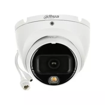 Камера видеонаблюдения Dahua DH-IPC-HDW1839TP-A-IL-S6 2.8 мм (DH-IPC-HDW1839TP-A-IL-0280B-S6)