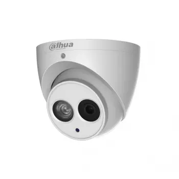 Камера видеонаблюдения Dahua DH-IPC-HDW4431EMP-ASE-0360B