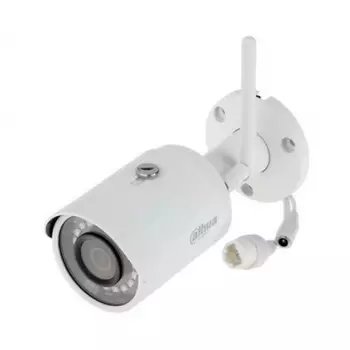 Камера видеонаблюдения Dahua DH-IPC-HFW1435SP-W-0360B