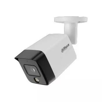 Камера видеонаблюдения Dahua DH-IPC-HFW1839TCP-A-IL-S6 2.8 мм (DH-IPC-HFW1839TCP-A-IL-0280B-S6)