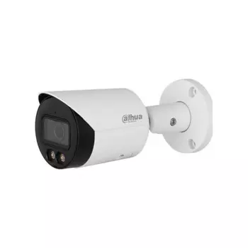 Камера видеонаблюдения Dahua DH-IPC-HFW2249SP-S-LED-0360B