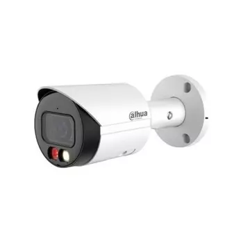 Камера видеонаблюдения Dahua DH-IPC-HFW2449TLP-S-PV-0360B