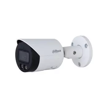 Камера видеонаблюдения Dahua DH-IPC-HFW2849SP-S-IL-0280B