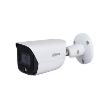 Камера видеонаблюдения Dahua DH-IPC-HFW3249EP-AS-LED-0360B