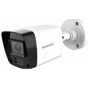 Камера видеонаблюдения Falcon Eye FE-HB2-30A 2.8-2.8мм HD-CVI HD-TVI цв. корп.:белый