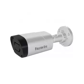 Камера видеонаблюдения Falcon Eye FE-MHD-BV5-45 12мм белый