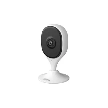 Камера видеонаблюдения IP Dahua DH-IPC-C5AP-0280B Wi-Fi 2.8-2.8мм цв. корп.:белый/черный