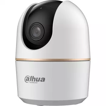 Камера видеонаблюдения IP Dahua DH-IPC-H3AP-0360B Wi-Fi 3.6-3.6мм цв.