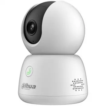 Камера видеонаблюдения IP Dahua DH-IPC-H3BP-0360B Wi-Fi 3.6-3.6мм цв.