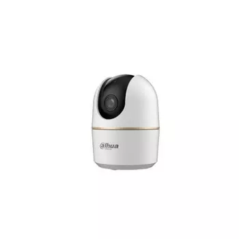 Камера видеонаблюдения IP Dahua DH-IPC-H5AP-0360B Wi-Fi 3.6-3.6мм цв. корп.:белый
