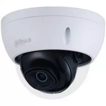 Камера видеонаблюдения IP Dahua DH-IPC-HDBW2230EP-S-0360B-S2 3.6-3.6мм цв. корп.:белый