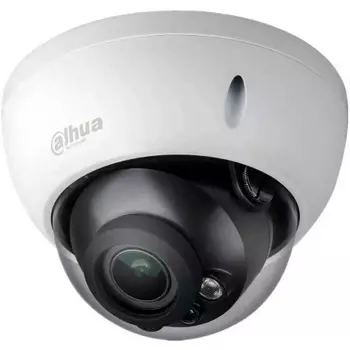 Камера видеонаблюдения IP Dahua DH-IPC-HDBW3241RP-ZAS 2.7-13.5мм цв. корп.:белый