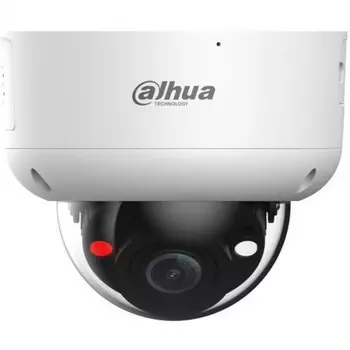 Камера видеонаблюдения IP Dahua DH-IPC-HDBW3449R1P-ZAS-PV-S5 3.6-3.6мм цв. корп.:белый