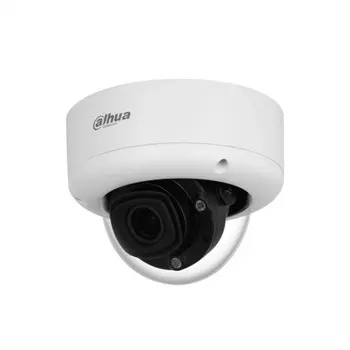 Камера видеонаблюдения IP Dahua DH-IPC-HDBW7442E1P-Z4-X 8-32мм цв.