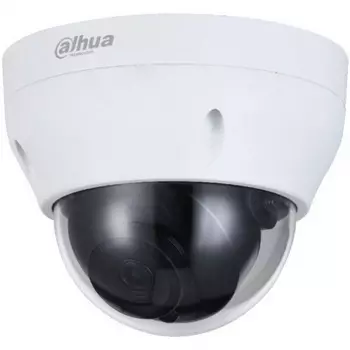 Камера видеонаблюдения IP Dahua DH-IPC-HDPW1230R1P-0360B-S5 3.6-3.6мм цв.