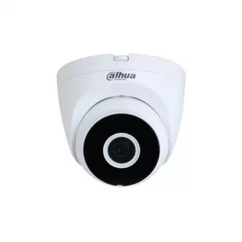 Камера видеонаблюдения IP Dahua DH-IPC-HDW1430DTP-SAW-0280B Wi-Fi 2.8-2.8мм цв. корп.:белый