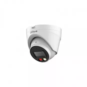 Камера видеонаблюдения IP Dahua DH-IPC-HDW1439VP-A-IL-0280B 2.8-2.8мм цв. корп.:белый