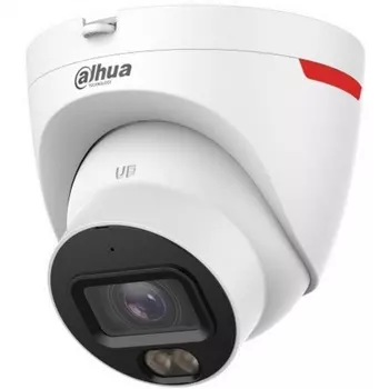 Камера видеонаблюдения IP Dahua DH-IPC-HDW2449TP-S-LED-0280B-PRO 2.8-2.8мм цв. (DH-IPC-HDW2449TP-S-LED-PRO)