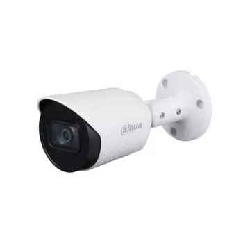 Камера видеонаблюдения IP Dahua DH-IPC-HFW2230S-S-0360B-S2(QH3) 3.6-3.6мм цв. корп.:белый (DH-IPC-HFW2230SP-S-0360B-S2)